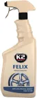 Очищувач дисків і ковпаків K2 FELIX ATOM 0.75 л (K167M)