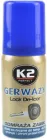 Розморожувач замків K2 GERWAZY 50 мл (K655)