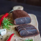 Бастурма вірменська Dry Craft Food з яловичини 500г