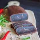 Бастурма вірменська Dry Craft Food з яловичини 1000г