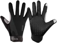 Велоперчатки Rogtoy L Black (PH050376)