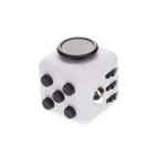 Антистрес фіджет куб Fidget Cube білий (AS-2139)