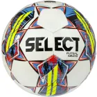 М'яч футзальний Select Futsal Mimas v22 №4 White-Yellow (5703543298365)