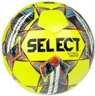 М'яч футзальний Select Futsal Mimas v22 №4 Yellow-White (5703543298372)
