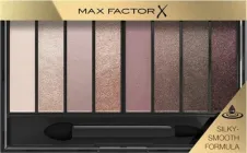 Палетка тіней для очей Max Factor Masterpiece Nude Palette 03 Rose Nudes 6.5 г (3616302463886)