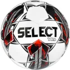 М'яч футзальний Select Futsal Samba v22 №4 White-Silver (5703543298402)