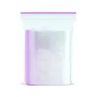 Пакети з замком Zip-Lock для заморожування та пакування 25х30 см 100 шт / уп