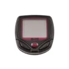 Велокомп'ютер SunDing SB-318