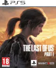 Гра The Last of Us Part I для PS5 (Blu-ray диск)