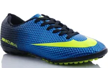 Сороконіжки Difeno K696-blue-g 44 Синій