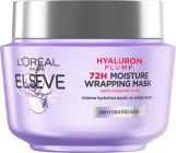Маска-філер L`Oreal Paris Elseve Hyaluron Plump для волосся, що потребує зволоження та об'єму 300 мл (3600524033552)
