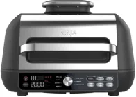 Гриль Ninja Foodi MAX Health MultiGrill & Air Fryer з Cooking probe AG651EU