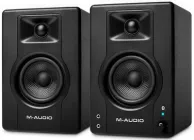 Мультимедиа мониторы пара M-AUDIO BX3 BT Bluetooth Monitors