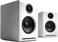 Audioengine A2+BT White