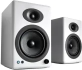 Audioengine A5+BT White