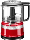 Кухонний мінікомбайн KitchenAid CLASSIK 5KFC3516EER червоний