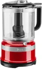 Кухонний міні-міникомбайн KitchenAid 5KFC0516EER червоний