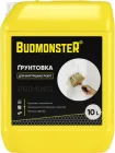 Ґрунтовка для внутрішніх робіт Budmonster 10 л (100381)