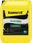 Ґрунтовка універсальна Budmonster 10 л (100379)