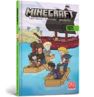 MINECRAFT. Комікс. Том 2 (9786177940356)