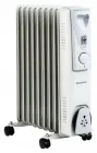 Масляний обігрівач Ravanson OH-09 2000 Вт 9 Ребер