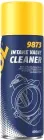 Очищувач впускної системи бензинових двигунів Mannol 9873 Intake Valve Cleaner 400 мл (9873)