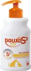 Лікувальний шампунь Ceva Douxo S3 Pio Дуксо S3 Піо для очищення та зволоження шкіри собак та котів 200 мл (3411113007225)