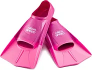 Ласти Aqua Speed ​​TRAINING FINS 5109 (137-03) Уні 35-36 Рожеві (5908217651099)
