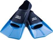 Ласти Aqua Speed ​​TRAINING FINS 2745 (137-02) Уні 43-44 Блакитний, темно-синій (5908217627452)
