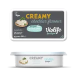 Веганський крем-сир Violife "Чеддер" 150г