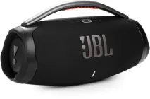 Портативна колонка JBL Boombox 3 180W Black (JBLBOOMBOX3BLKEP)