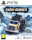 SnowRunner (PS5, російська версія)