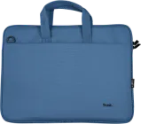 Сумка для ноутбука Trust Bologna 16" Blue (TR24448)