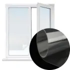 Броньована ударостійка плівка Wenster Armolan для вікон 100 мкм 50х152,4 см Прозора (8885525)