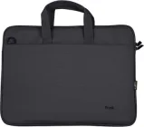 Сумка для ноутбука Trust Bologna 16" Black (TR24447)