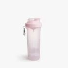Шейкер Smart Shake Slim 500 мл, Cotton Pink