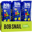 Упаковка цукерок Bob Snail натуральних Яблуко-Груша-Чорниця 14 г х 30 шт (4820206080745)