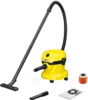 Господарський пилосос Karcher WD 2 V-12/4/18/C (1.628-009.0)