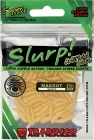 Силіконова приманка Trabucco SLURP BAIT MAGGOT NAT.WHITE 50 шт (182-00-010)