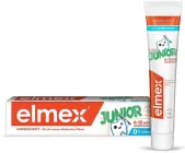 Дитяча зубна паста Elmex юніор від 6 до 12 років 75 мл