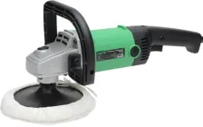 Полірувальна шліфмашина RZTK FS 1800