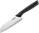 Ніж сантоку з чохлом Tefal Comfort 12 см (K2213644)