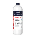 Грунтівка глибокого проникнення Sniezka ACRYL-PUTZ GR 43 GRUNT PRO 1 л