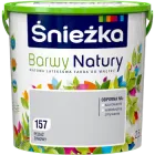Фарба інтер'єрна латексна Sniezka Barwy Natury 157 зимовий пейзаж 2,5 л