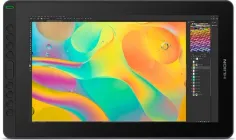 Графічний монітор Huion Kamvas RDS-160 (RDS-160) + рукавичка