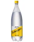 Газований напій Schweppes Zero Sugar 1,5L