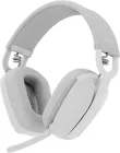 Навушники Logitech Zone Vibe 100 Wireless Off White (981-001219)
