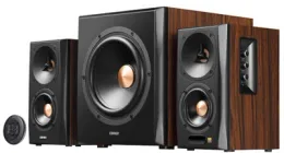 Акустична система Edifier S360DB Brown