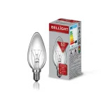 Лампа розжарювання декоративна свічкоподібна В35 60W Е14 220-230V