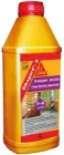 Очисник мінеральних поверхонь універсальний Sika Sikagard-S 1 л (452689)